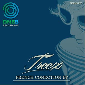 Treex - French Connection EP