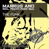 Markus Ano - The Funk