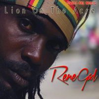 Renegad - Lion On the Acre