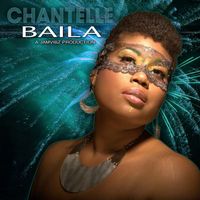 Chantelle - Baila - Single