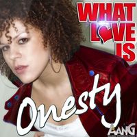 Onesty - What Love Is - Single