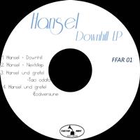 Hansel! - Downhill