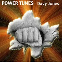 Davy Jones - Power Tunes