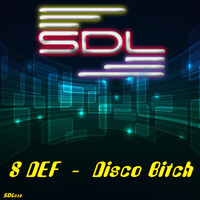 S Def - Disco Bitch (Explicit)
