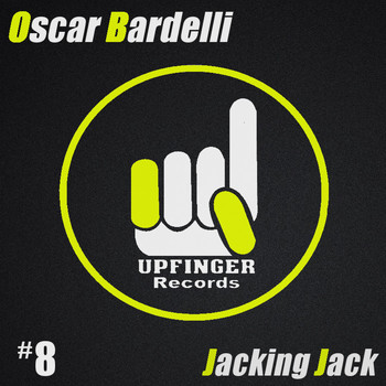 Oscar Bardelli - Jacking Jack