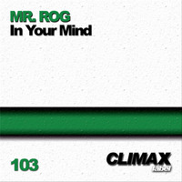 Mr. Rog - In Your Mind
