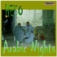 Heso - Arabic Nights