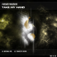 Farhad Mahdavi - Take My Hand