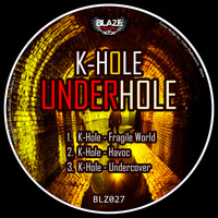 K-hole - Underhole