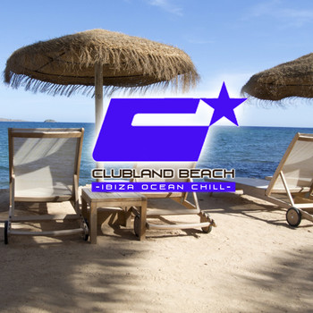 Various Artists - Clubland Beach - Ibiza Ocean Chill