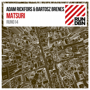 Adam Rickfors & Bartosz Brenes - Matsuri