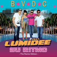 BVDC feat. Lumidee - Su Ritmo (The Remix Edition)