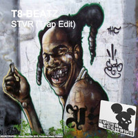 T8-Beatz - Stvr