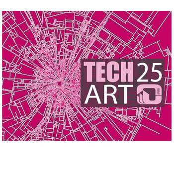 Various Artists - Tech Art 25
