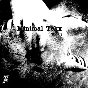 Various Artists - Minimal Tekx, Vol. 1