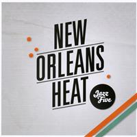 Jazz Five - New Orleans Heat