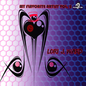 Lori J. Ward - My Flavorite Artist, Vol.2 (Best of Lori J. Ward)