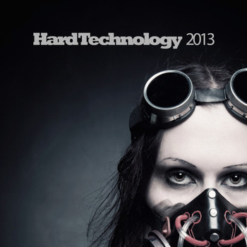 Various Artists - Hard Technology 2013