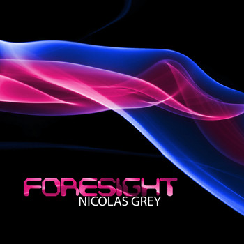 Nicolas Grey - Foresight