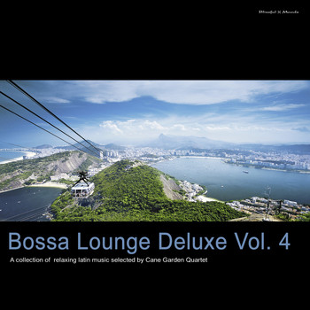 Various Artists - Bossa Lounge Deluxe, Vol. 4