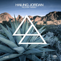 Hailing Jordan - Kickin' Hard