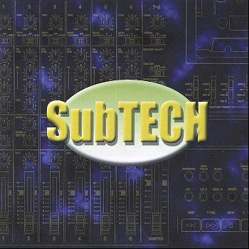 Subtech - Subtech