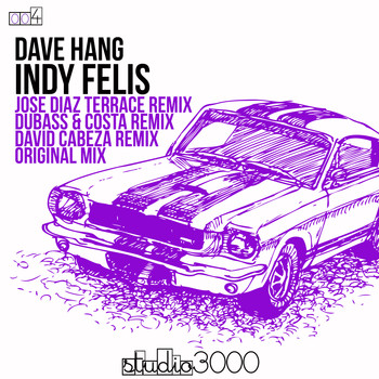 Dave Hang - Indy Felis