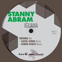 Stanny Abram - Iguana