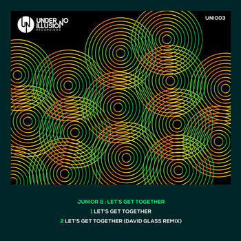 Junior G - Let's Get Together