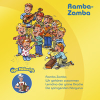Opa Heinrich - Ramba-Zamba