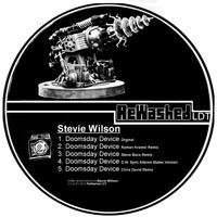 Stevie Wilson - Doomsday Device
