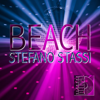 Stefano Stassi - Beach
