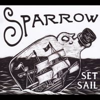 Sparrow - Set Sail
