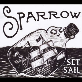 Sparrow - Set Sail