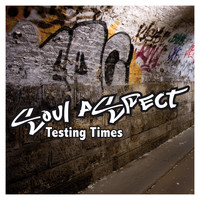 Soul Aspect - Testing Times