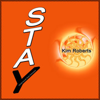 Kim Roberts - Stay (Intimate Acoustic Studio Performance)