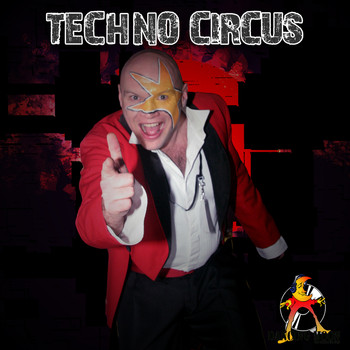 Various Artists - Techno Circus