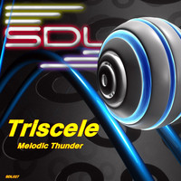 Triscele - Melodic Thunder