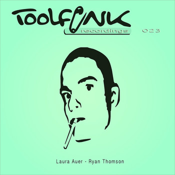 Laura Auer & Ryan Thomson - Toolfunk-Recordings023