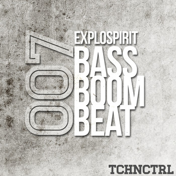 Explospirit - Bass Boom Beat