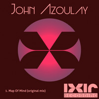 John Azoulay - Map of Mind