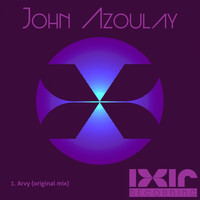 John Azoulay - Arvy