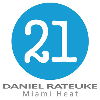 Daniel Rateuke - Miami Heat