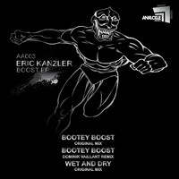 Eric Kanzler - Boost