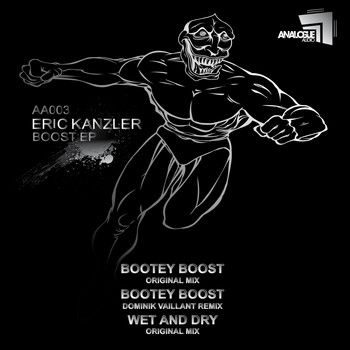 Eric Kanzler - Boost