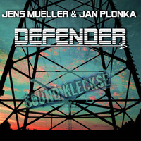 Jan Plonka & Jens Mueller - Defender