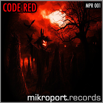 Various Artists - Code Red