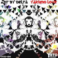 Yakumo Love - Art By Delta