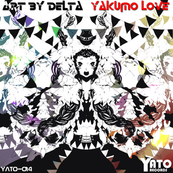 Yakumo Love - Art By Delta