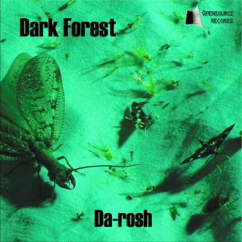 Da-Rosh - Dark Forest